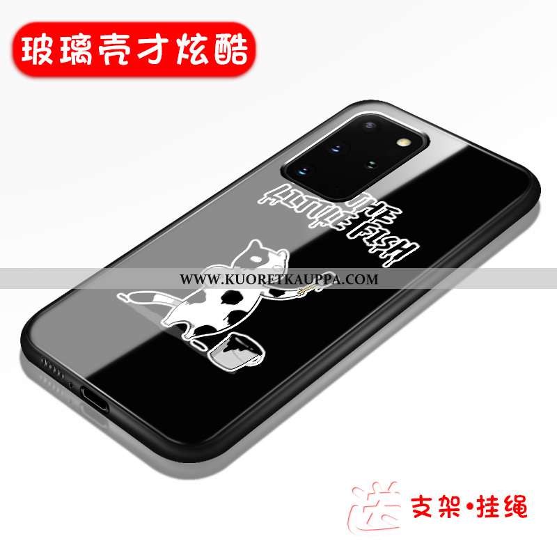 Kuori Samsung Galaxy S20+, Kuoret Samsung Galaxy S20+, Kotelo Samsung Galaxy S20+ Suuntaus Pehmeä Ne