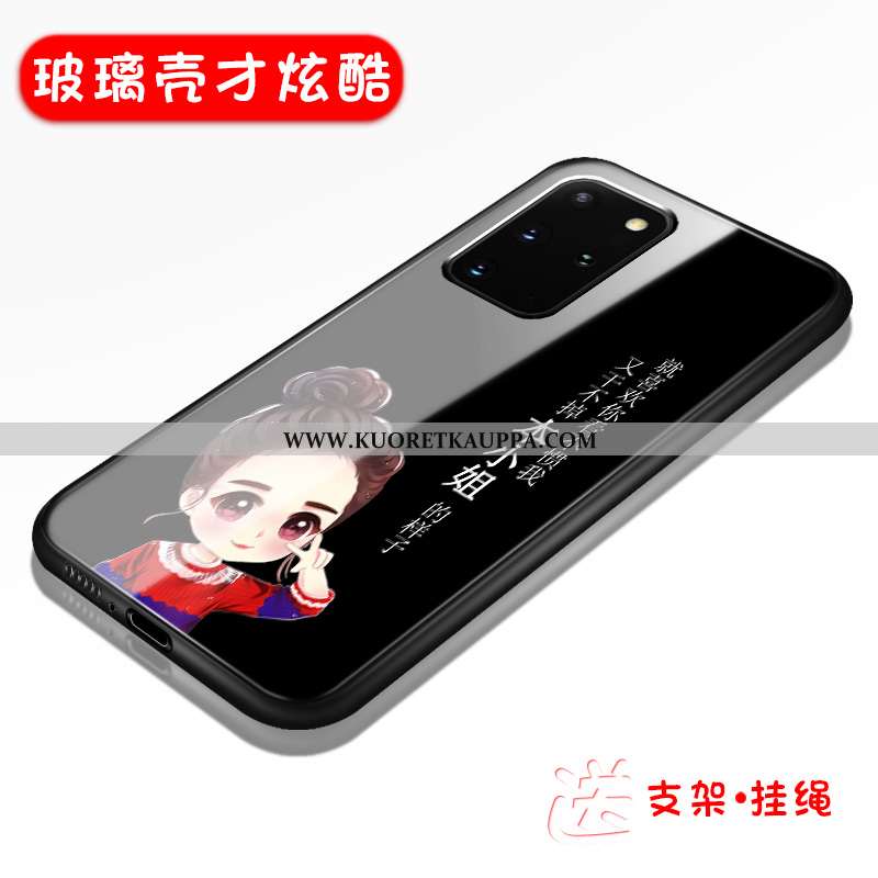 Kuori Samsung Galaxy S20+, Kuoret Samsung Galaxy S20+, Kotelo Samsung Galaxy S20+ Suuntaus Pehmeä Ne