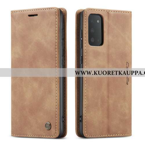 Kuori Samsung Galaxy S20+, Kuoret Samsung Galaxy S20+, Kotelo Samsung Galaxy S20+ Suuntaus Suojaus T