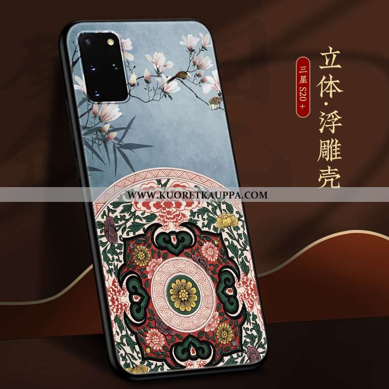 Kuori Samsung Galaxy S20+, Kuoret Samsung Galaxy S20+, Kotelo Samsung Galaxy S20+ Suuntaus Ultra All