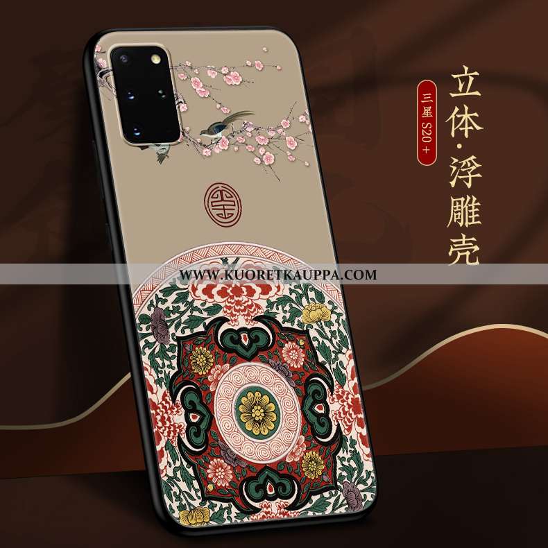 Kuori Samsung Galaxy S20+, Kuoret Samsung Galaxy S20+, Kotelo Samsung Galaxy S20+ Suuntaus Ultra All