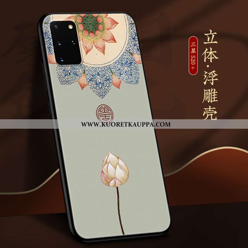 Kuori Samsung Galaxy S20+, Kuoret Samsung Galaxy S20+, Kotelo Samsung Galaxy S20+ Suuntaus Ultra All