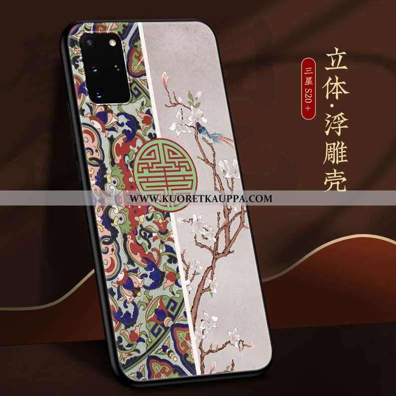 Kuori Samsung Galaxy S20+, Kuoret Samsung Galaxy S20+, Kotelo Samsung Galaxy S20+ Suuntaus Ultra All