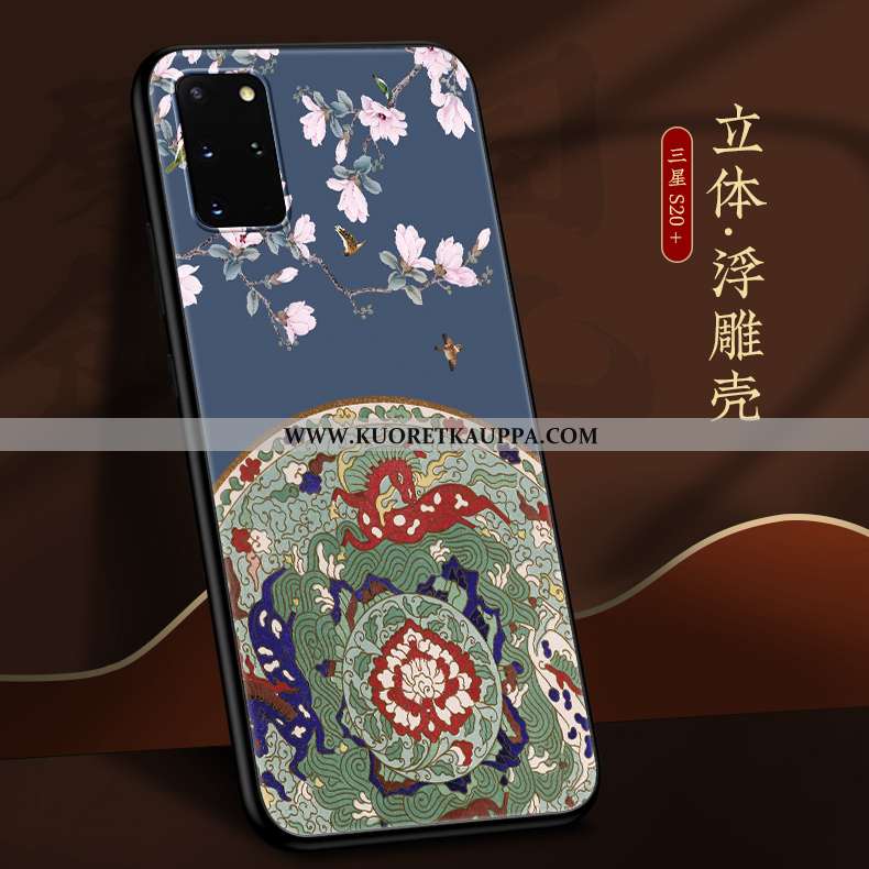 Kuori Samsung Galaxy S20+, Kuoret Samsung Galaxy S20+, Kotelo Samsung Galaxy S20+ Suuntaus Ultra All