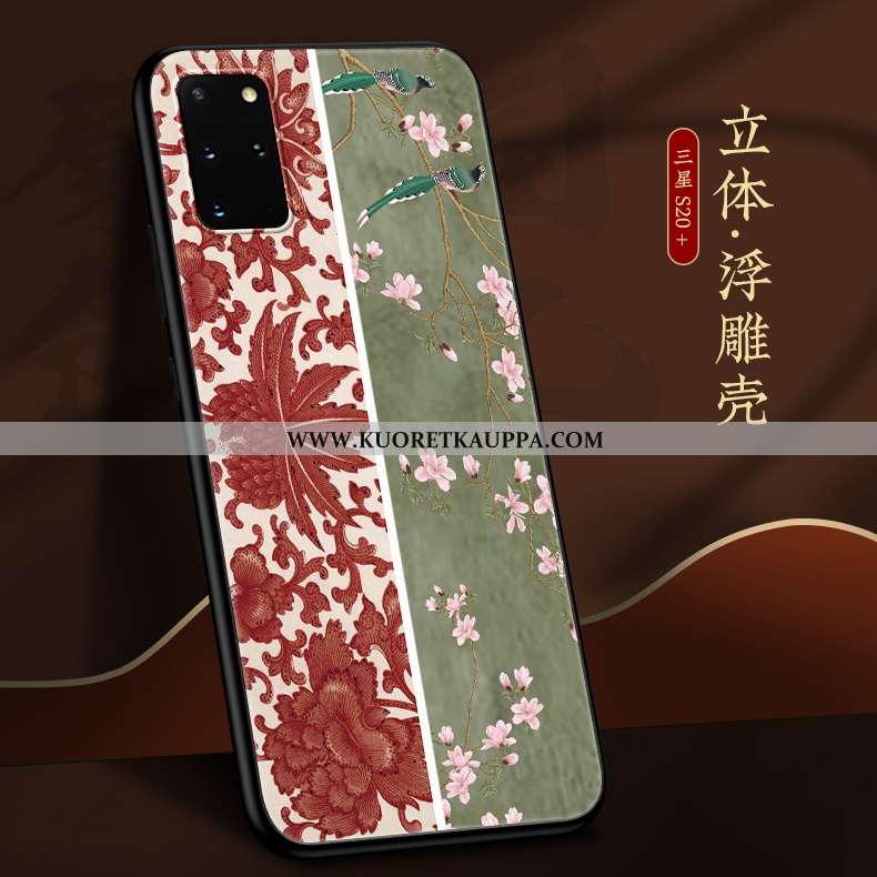 Kuori Samsung Galaxy S20+, Kuoret Samsung Galaxy S20+, Kotelo Samsung Galaxy S20+ Suuntaus Ultra All