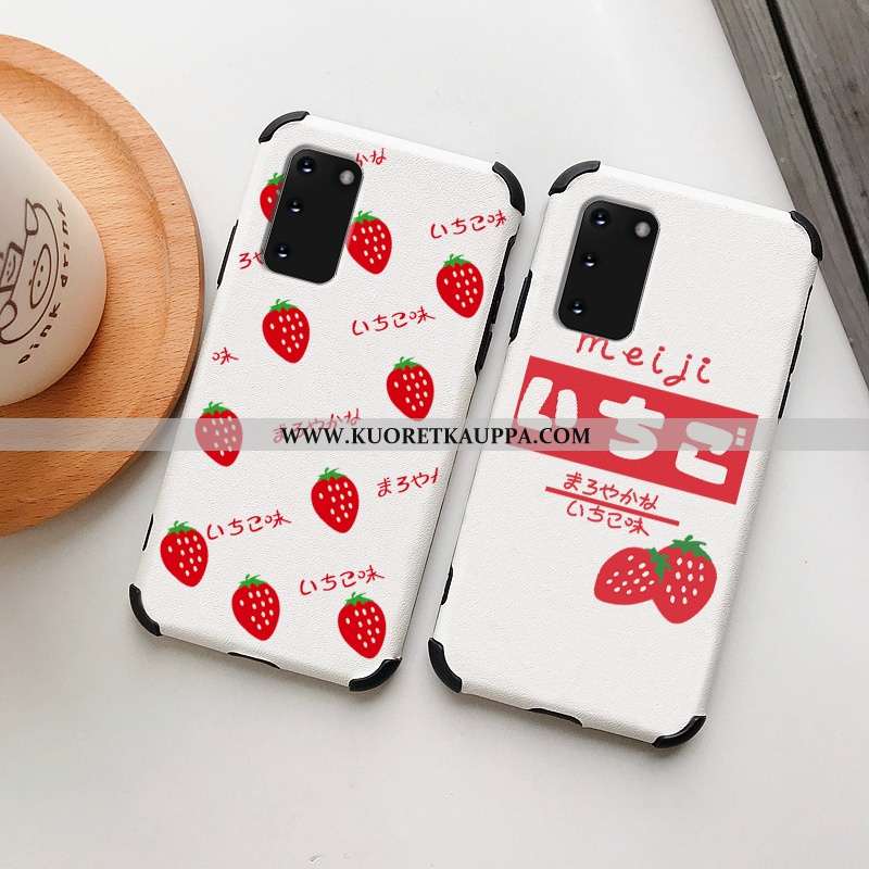 Kuori Samsung Galaxy S20, Kuoret Samsung Galaxy S20, Kotelo Samsung Galaxy S20 Tila Persoonallisuus 