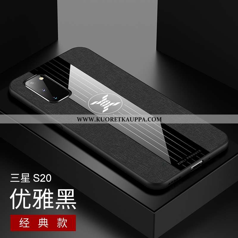Kuori Samsung Galaxy S20, Kuoret Samsung Galaxy S20, Kotelo Samsung Galaxy S20 Tila Persoonallisuus 