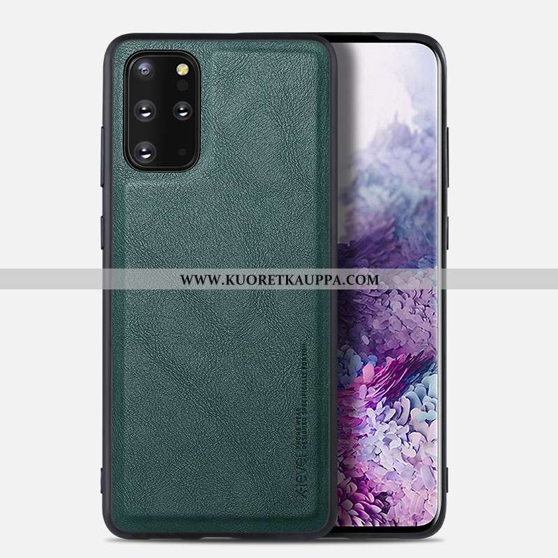 Kuori Samsung Galaxy S20+, Kuoret Samsung Galaxy S20+, Kotelo Samsung Galaxy S20+ Ultra Pehmeä Neste