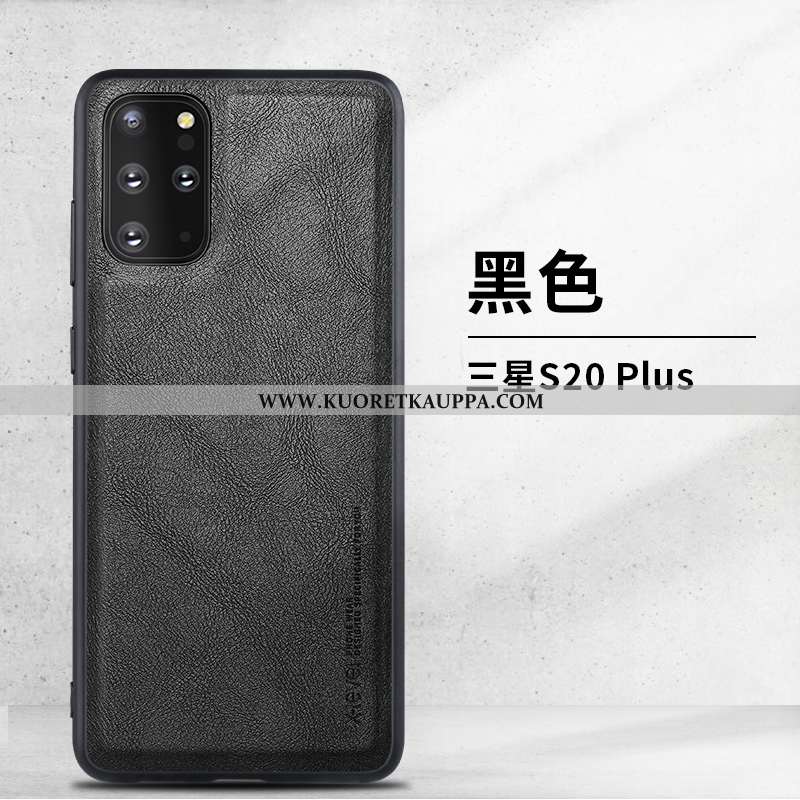 Kuori Samsung Galaxy S20+, Kuoret Samsung Galaxy S20+, Kotelo Samsung Galaxy S20+ Ultra Pehmeä Neste