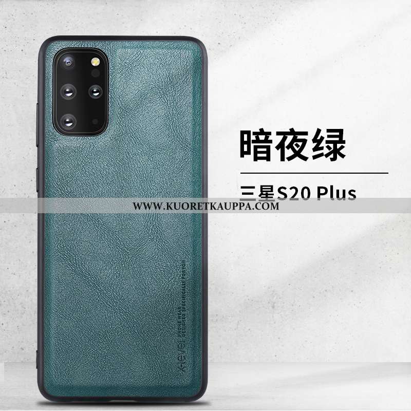 Kuori Samsung Galaxy S20+, Kuoret Samsung Galaxy S20+, Kotelo Samsung Galaxy S20+ Ultra Pehmeä Neste