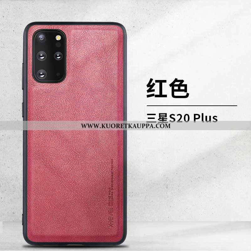 Kuori Samsung Galaxy S20+, Kuoret Samsung Galaxy S20+, Kotelo Samsung Galaxy S20+ Ultra Pehmeä Neste