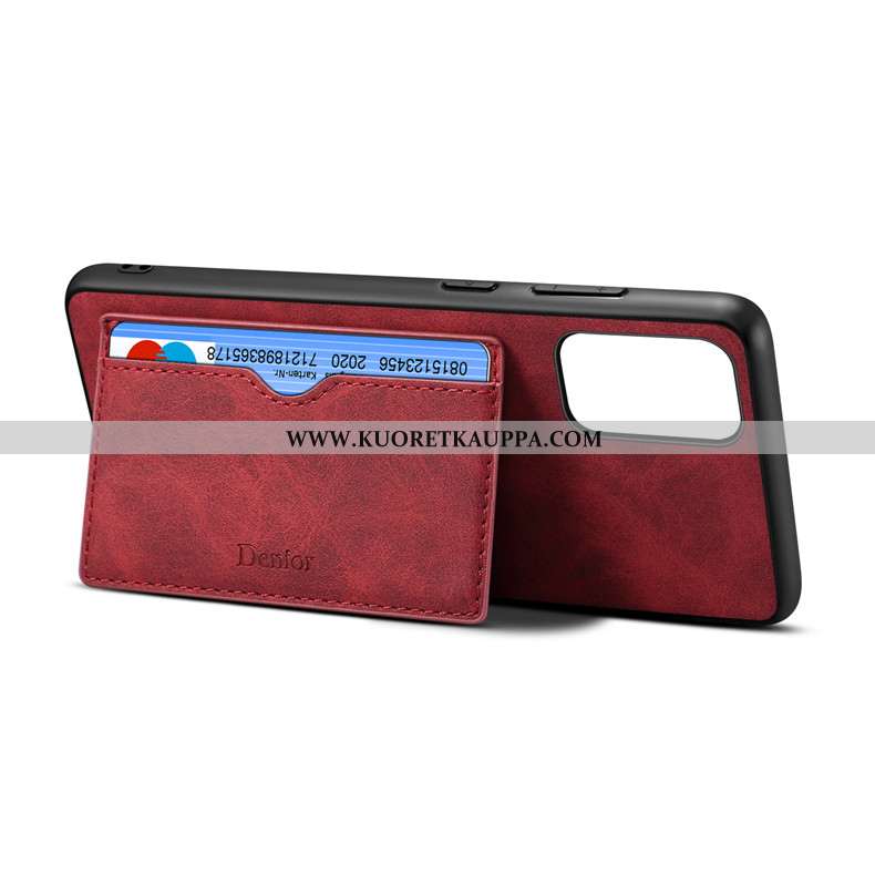 Kuori Samsung Galaxy S20+, Kuoret Samsung Galaxy S20+, Kotelo Samsung Galaxy S20+ Valo Suojaus Murtu