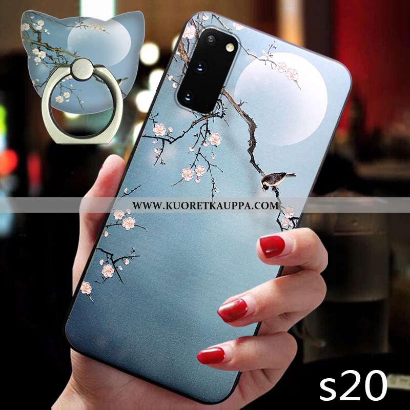 Kuori Samsung Galaxy S20, Kuoret Samsung Galaxy S20, Kotelo Samsung Galaxy S20 Vuosikerta Ultra All 