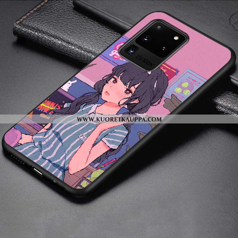Kuori Samsung Galaxy S20 Ultra, Kuoret Samsung Galaxy S20 Ultra, Kotelo Samsung Galaxy S20 Ultra Iha