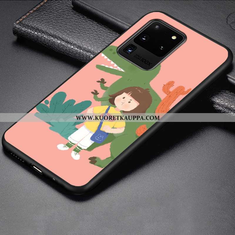 Kuori Samsung Galaxy S20 Ultra, Kuoret Samsung Galaxy S20 Ultra, Kotelo Samsung Galaxy S20 Ultra Iha