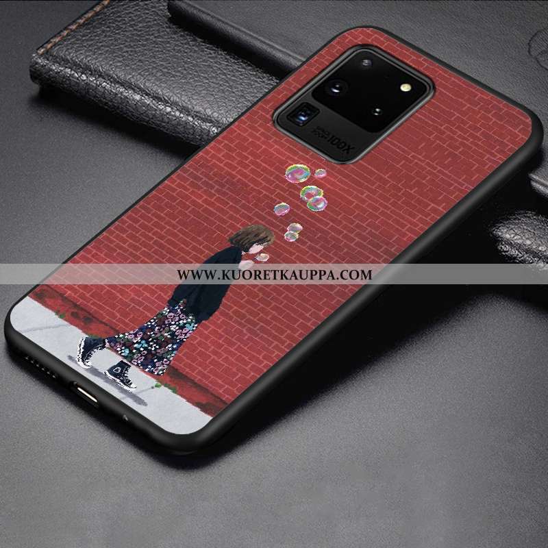 Kuori Samsung Galaxy S20 Ultra, Kuoret Samsung Galaxy S20 Ultra, Kotelo Samsung Galaxy S20 Ultra Iha