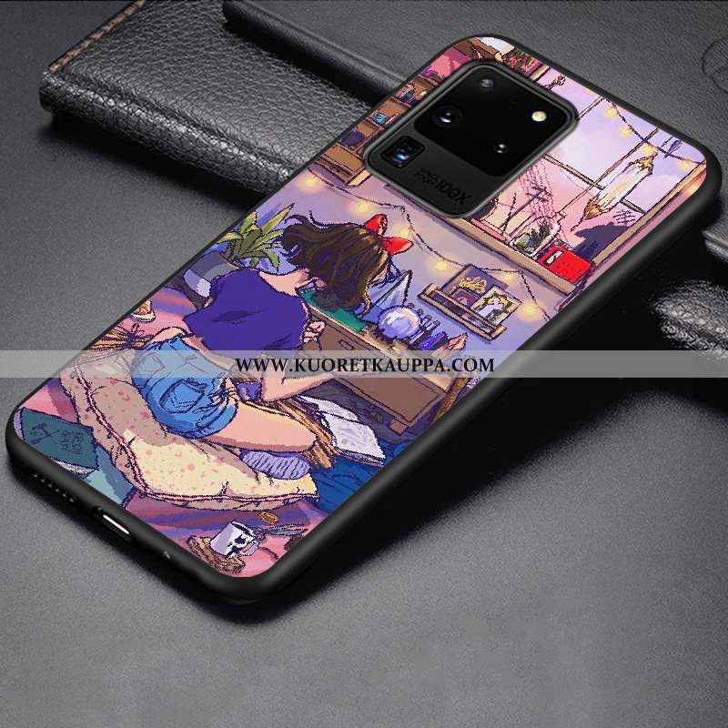 Kuori Samsung Galaxy S20 Ultra, Kuoret Samsung Galaxy S20 Ultra, Kotelo Samsung Galaxy S20 Ultra Iha