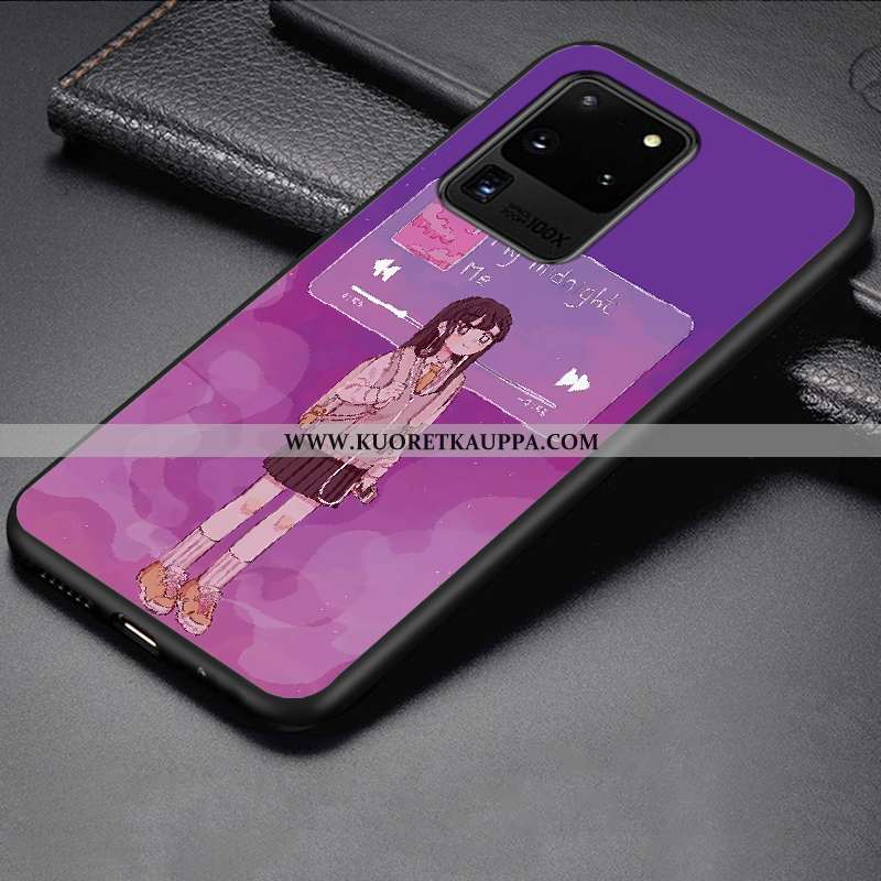 Kuori Samsung Galaxy S20 Ultra, Kuoret Samsung Galaxy S20 Ultra, Kotelo Samsung Galaxy S20 Ultra Iha