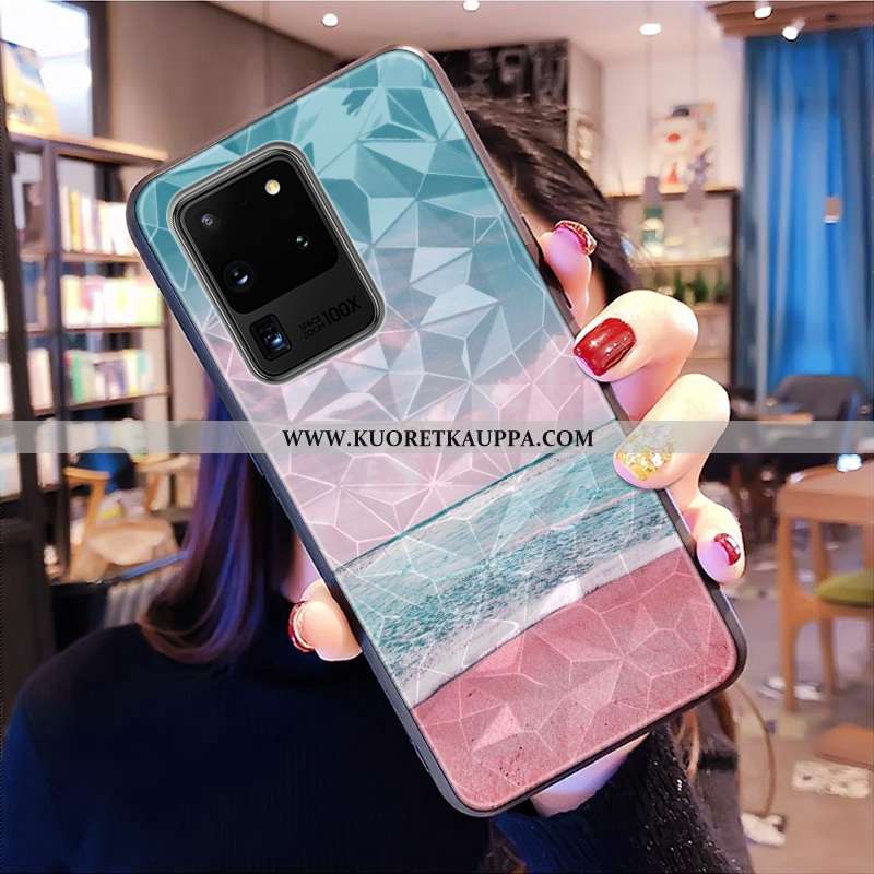 Kuori Samsung Galaxy S20 Ultra, Kuoret Samsung Galaxy S20 Ultra, Kotelo Samsung Galaxy S20 Ultra Kuk