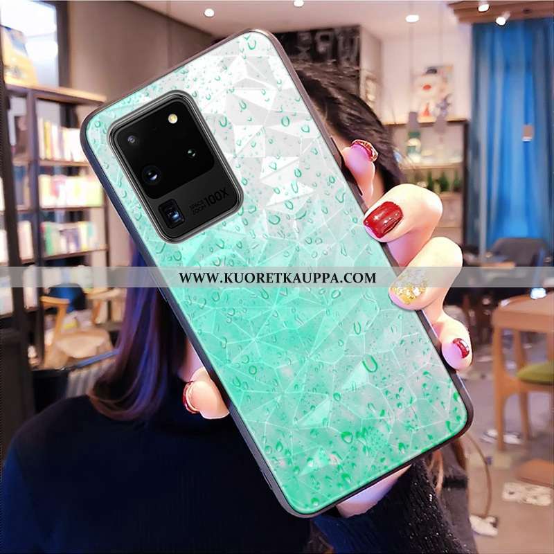 Kuori Samsung Galaxy S20 Ultra, Kuoret Samsung Galaxy S20 Ultra, Kotelo Samsung Galaxy S20 Ultra Kuk