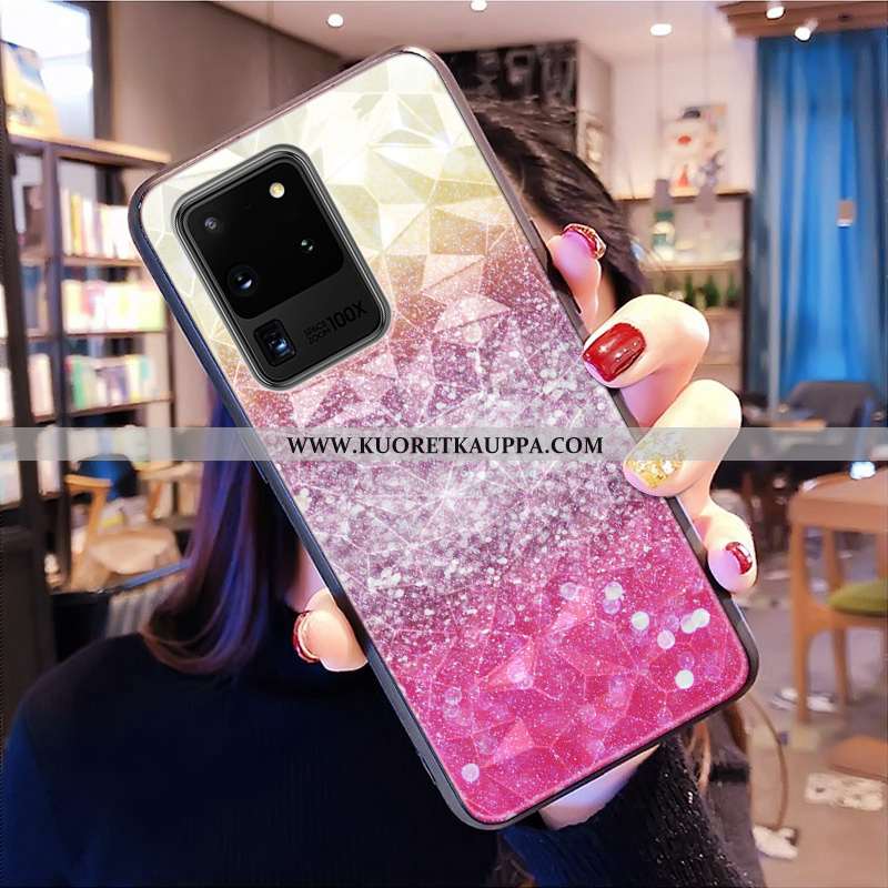 Kuori Samsung Galaxy S20 Ultra, Kuoret Samsung Galaxy S20 Ultra, Kotelo Samsung Galaxy S20 Ultra Kuk