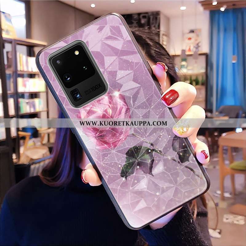 Kuori Samsung Galaxy S20 Ultra, Kuoret Samsung Galaxy S20 Ultra, Kotelo Samsung Galaxy S20 Ultra Kuk