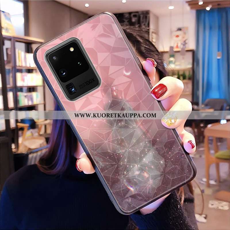 Kuori Samsung Galaxy S20 Ultra, Kuoret Samsung Galaxy S20 Ultra, Kotelo Samsung Galaxy S20 Ultra Kuk