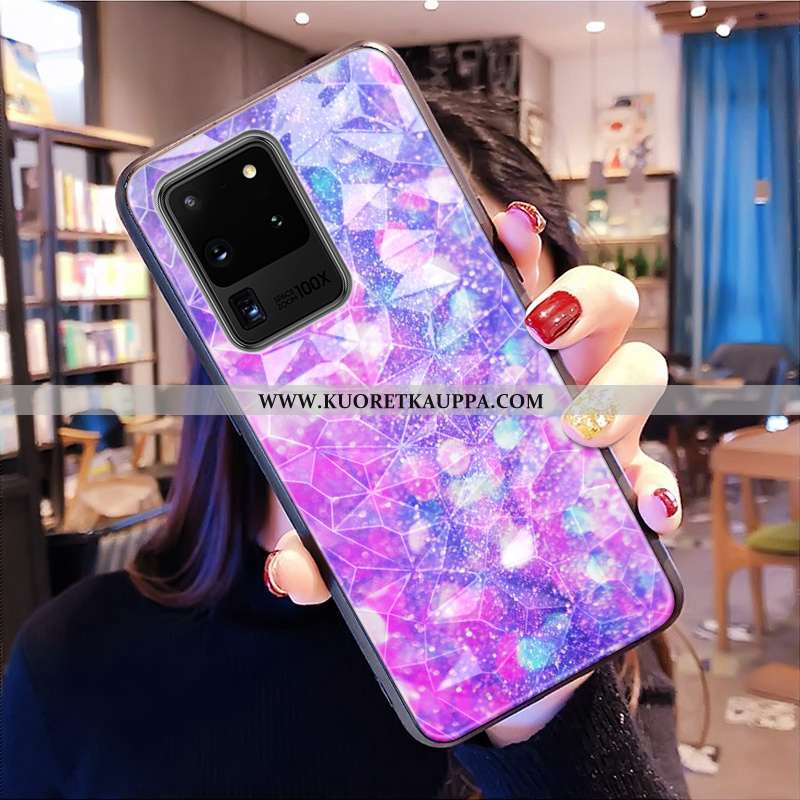 Kuori Samsung Galaxy S20 Ultra, Kuoret Samsung Galaxy S20 Ultra, Kotelo Samsung Galaxy S20 Ultra Kuk