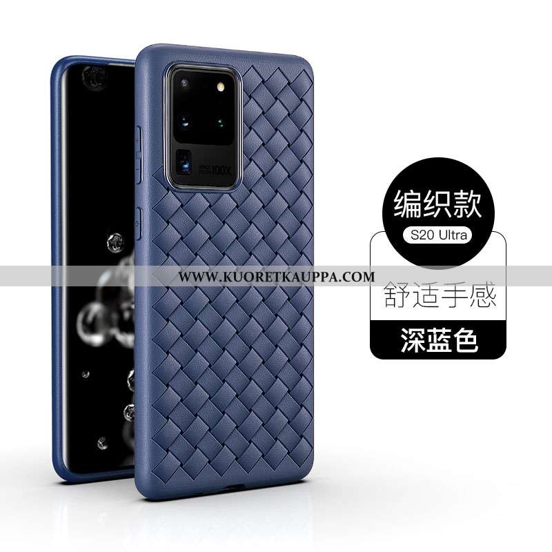 Kuori Samsung Galaxy S20 Ultra, Kuoret Samsung Galaxy S20 Ultra, Kotelo Samsung Galaxy S20 Ultra Kuk