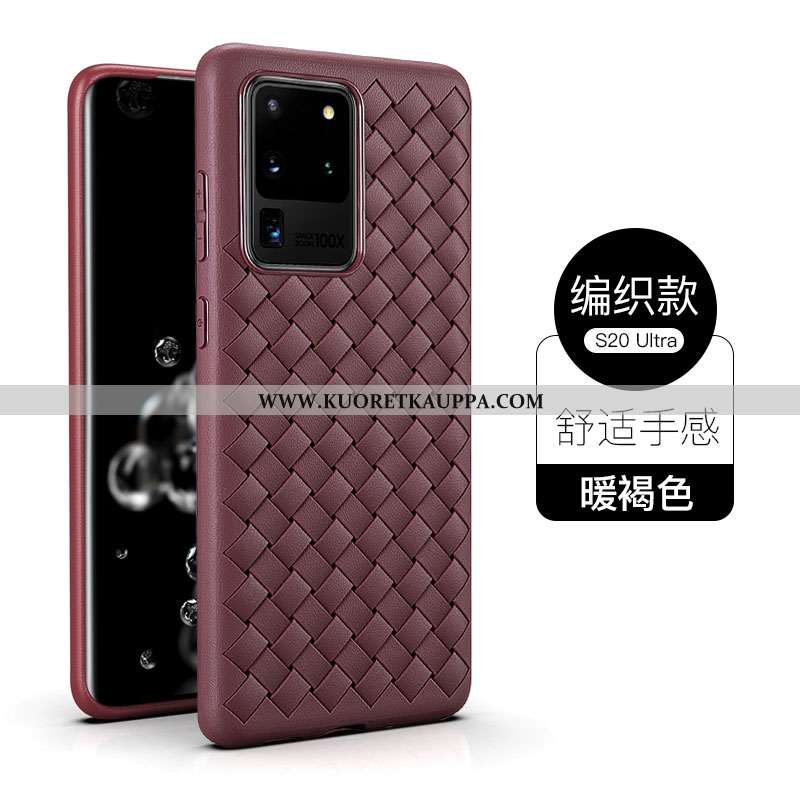 Kuori Samsung Galaxy S20 Ultra, Kuoret Samsung Galaxy S20 Ultra, Kotelo Samsung Galaxy S20 Ultra Kuk