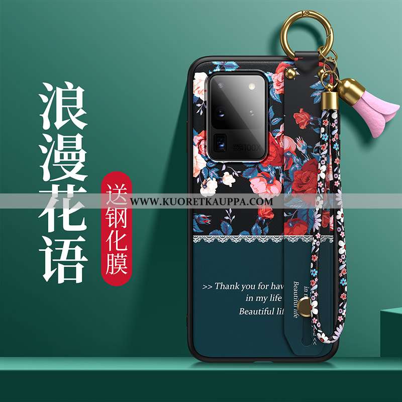 Kuori Samsung Galaxy S20 Ultra, Kuoret Samsung Galaxy S20 Ultra, Kotelo Samsung Galaxy S20 Ultra Luo