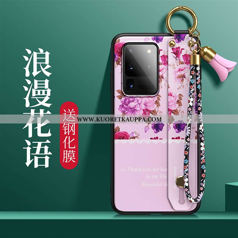 Kuori Samsung Galaxy S20 Ultra, Kuoret Samsung Galaxy S20 Ultra, Kotelo Samsung Galaxy S20 Ultra Luo