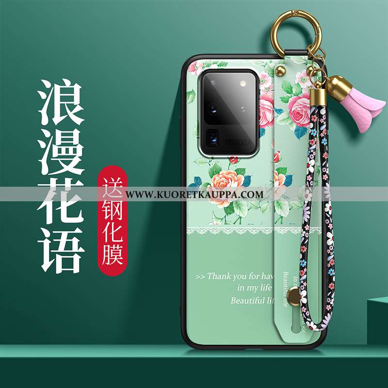 Kuori Samsung Galaxy S20 Ultra, Kuoret Samsung Galaxy S20 Ultra, Kotelo Samsung Galaxy S20 Ultra Luo