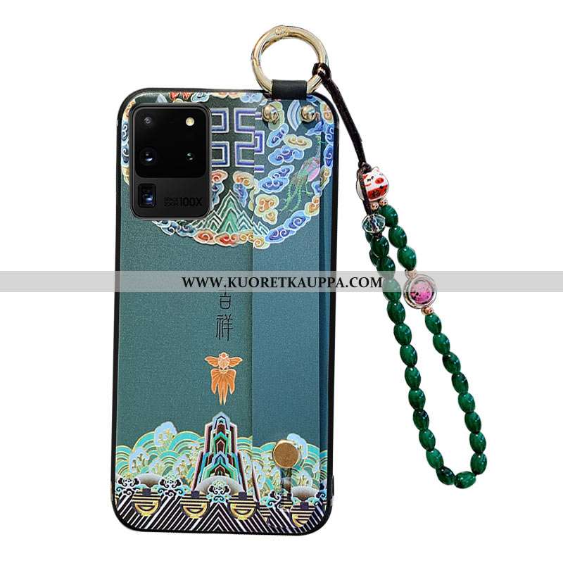 Kuori Samsung Galaxy S20 Ultra, Kuoret Samsung Galaxy S20 Ultra, Kotelo Samsung Galaxy S20 Ultra Luo