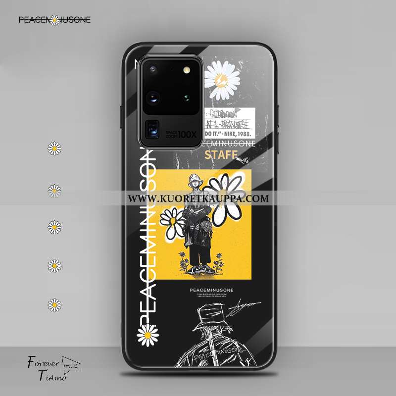 Kuori Samsung Galaxy S20 Ultra, Kuoret Samsung Galaxy S20 Ultra, Kotelo Samsung Galaxy S20 Ultra Luo