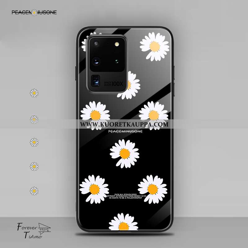 Kuori Samsung Galaxy S20 Ultra, Kuoret Samsung Galaxy S20 Ultra, Kotelo Samsung Galaxy S20 Ultra Luo