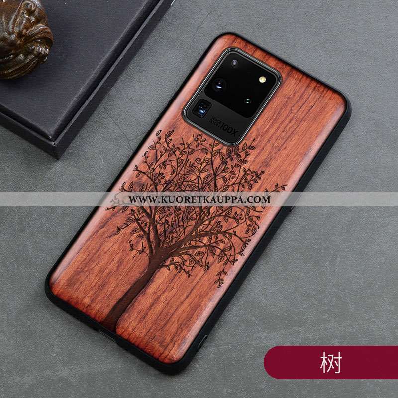 Kuori Samsung Galaxy S20 Ultra, Kuoret Samsung Galaxy S20 Ultra, Kotelo Samsung Galaxy S20 Ultra Luo