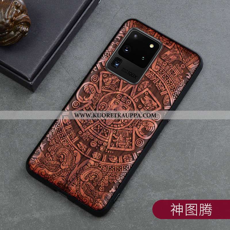 Kuori Samsung Galaxy S20 Ultra, Kuoret Samsung Galaxy S20 Ultra, Kotelo Samsung Galaxy S20 Ultra Luo