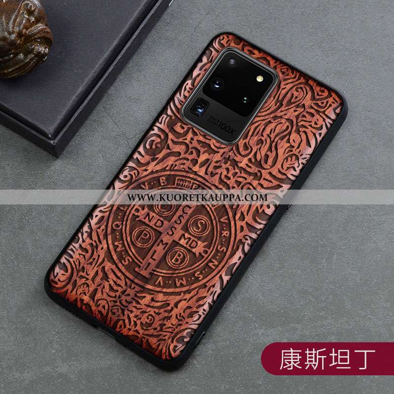 Kuori Samsung Galaxy S20 Ultra, Kuoret Samsung Galaxy S20 Ultra, Kotelo Samsung Galaxy S20 Ultra Luo