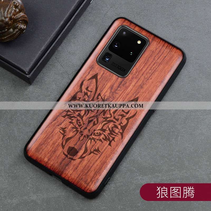 Kuori Samsung Galaxy S20 Ultra, Kuoret Samsung Galaxy S20 Ultra, Kotelo Samsung Galaxy S20 Ultra Luo