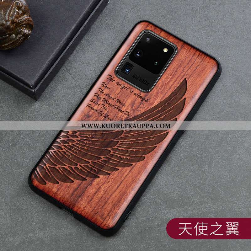 Kuori Samsung Galaxy S20 Ultra, Kuoret Samsung Galaxy S20 Ultra, Kotelo Samsung Galaxy S20 Ultra Luo