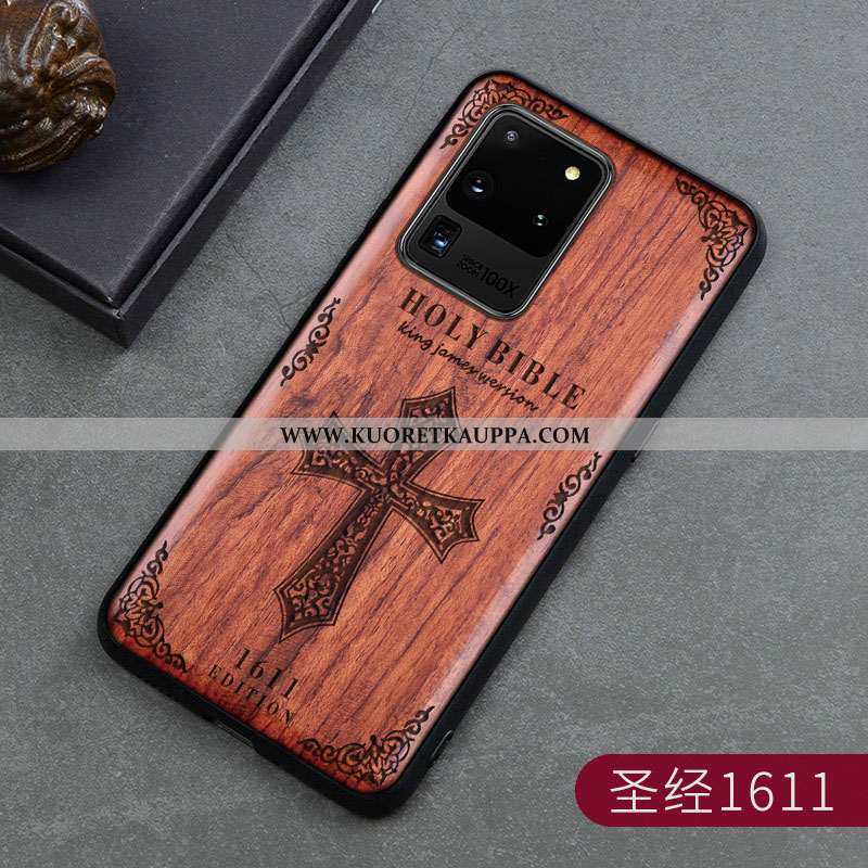 Kuori Samsung Galaxy S20 Ultra, Kuoret Samsung Galaxy S20 Ultra, Kotelo Samsung Galaxy S20 Ultra Luo