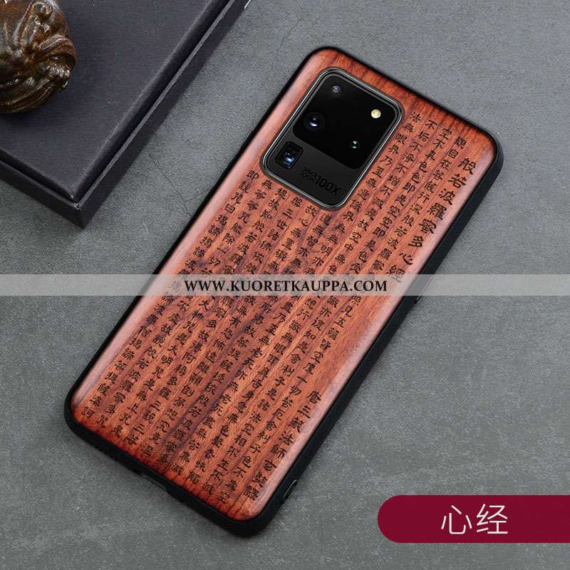 Kuori Samsung Galaxy S20 Ultra, Kuoret Samsung Galaxy S20 Ultra, Kotelo Samsung Galaxy S20 Ultra Luo