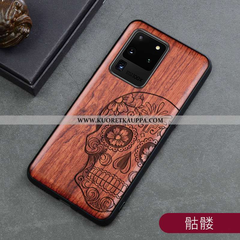 Kuori Samsung Galaxy S20 Ultra, Kuoret Samsung Galaxy S20 Ultra, Kotelo Samsung Galaxy S20 Ultra Luo