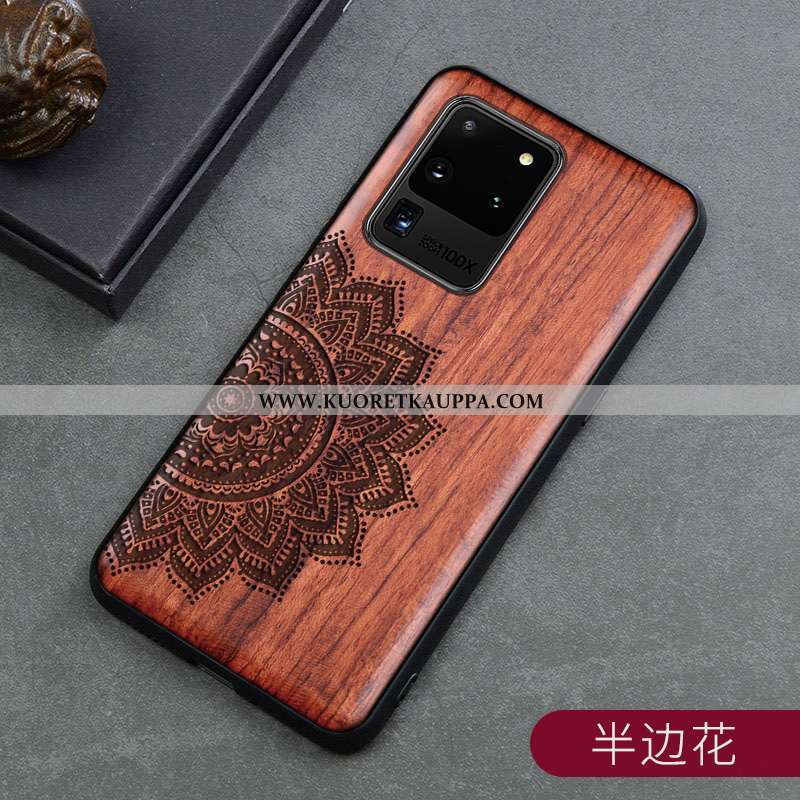 Kuori Samsung Galaxy S20 Ultra, Kuoret Samsung Galaxy S20 Ultra, Kotelo Samsung Galaxy S20 Ultra Luo