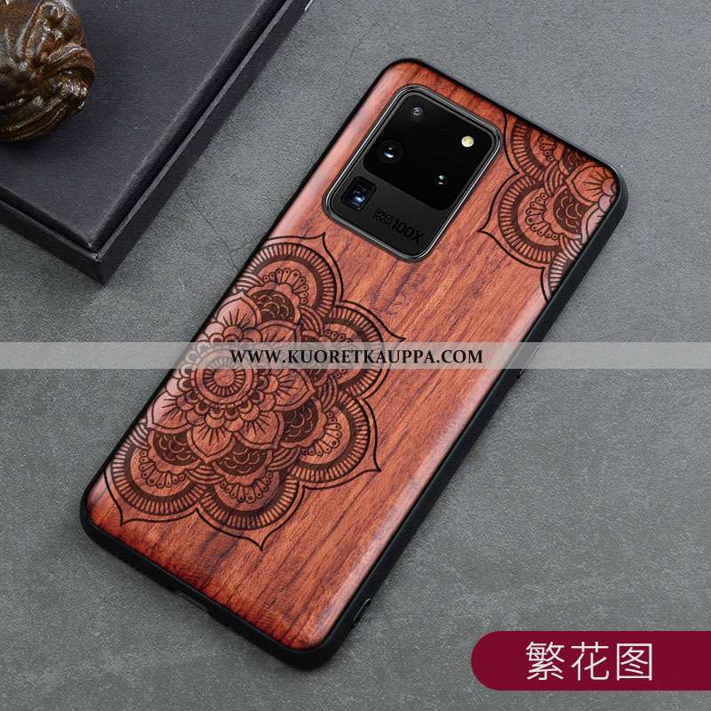 Kuori Samsung Galaxy S20 Ultra, Kuoret Samsung Galaxy S20 Ultra, Kotelo Samsung Galaxy S20 Ultra Luo