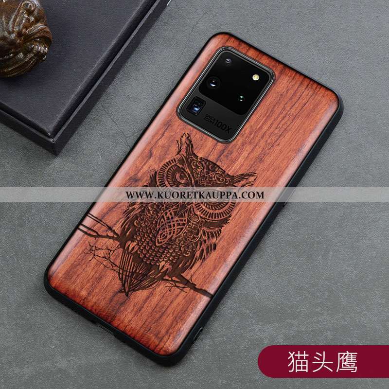 Kuori Samsung Galaxy S20 Ultra, Kuoret Samsung Galaxy S20 Ultra, Kotelo Samsung Galaxy S20 Ultra Luo