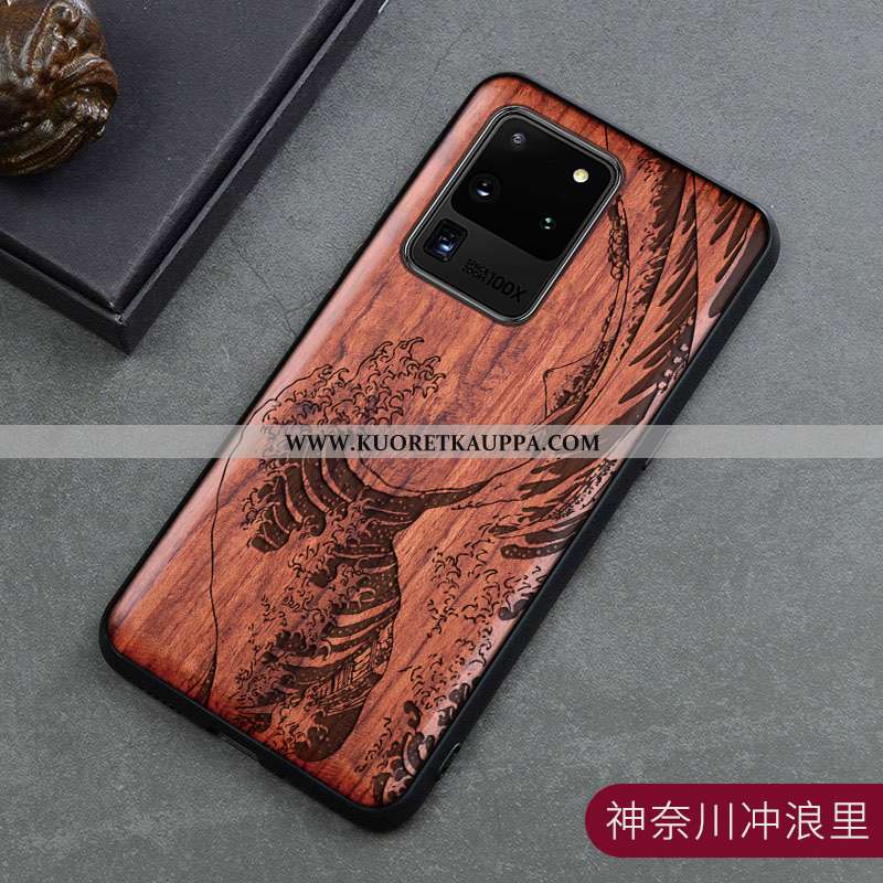 Kuori Samsung Galaxy S20 Ultra, Kuoret Samsung Galaxy S20 Ultra, Kotelo Samsung Galaxy S20 Ultra Luo