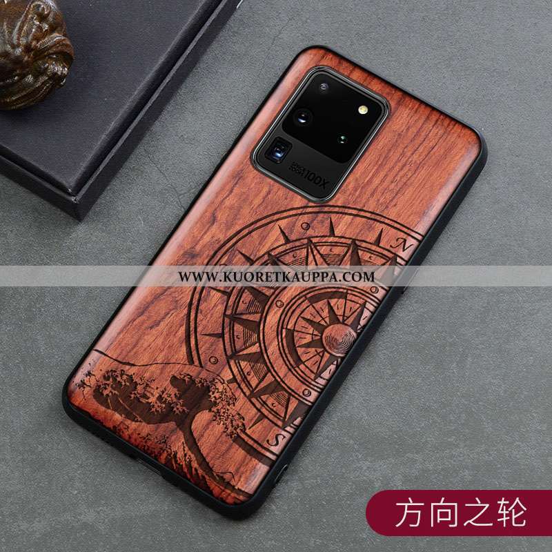 Kuori Samsung Galaxy S20 Ultra, Kuoret Samsung Galaxy S20 Ultra, Kotelo Samsung Galaxy S20 Ultra Luo