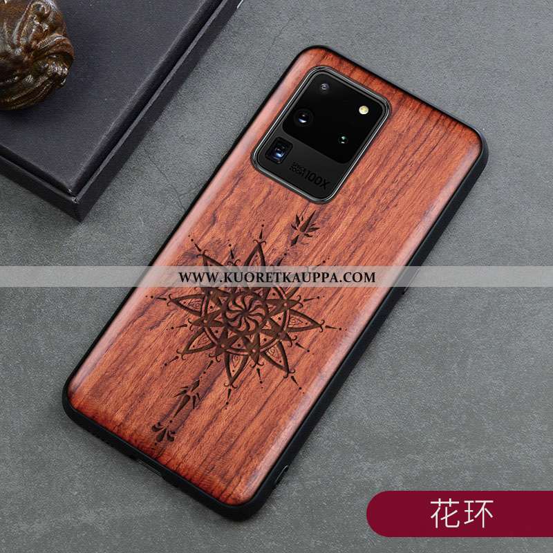 Kuori Samsung Galaxy S20 Ultra, Kuoret Samsung Galaxy S20 Ultra, Kotelo Samsung Galaxy S20 Ultra Luo